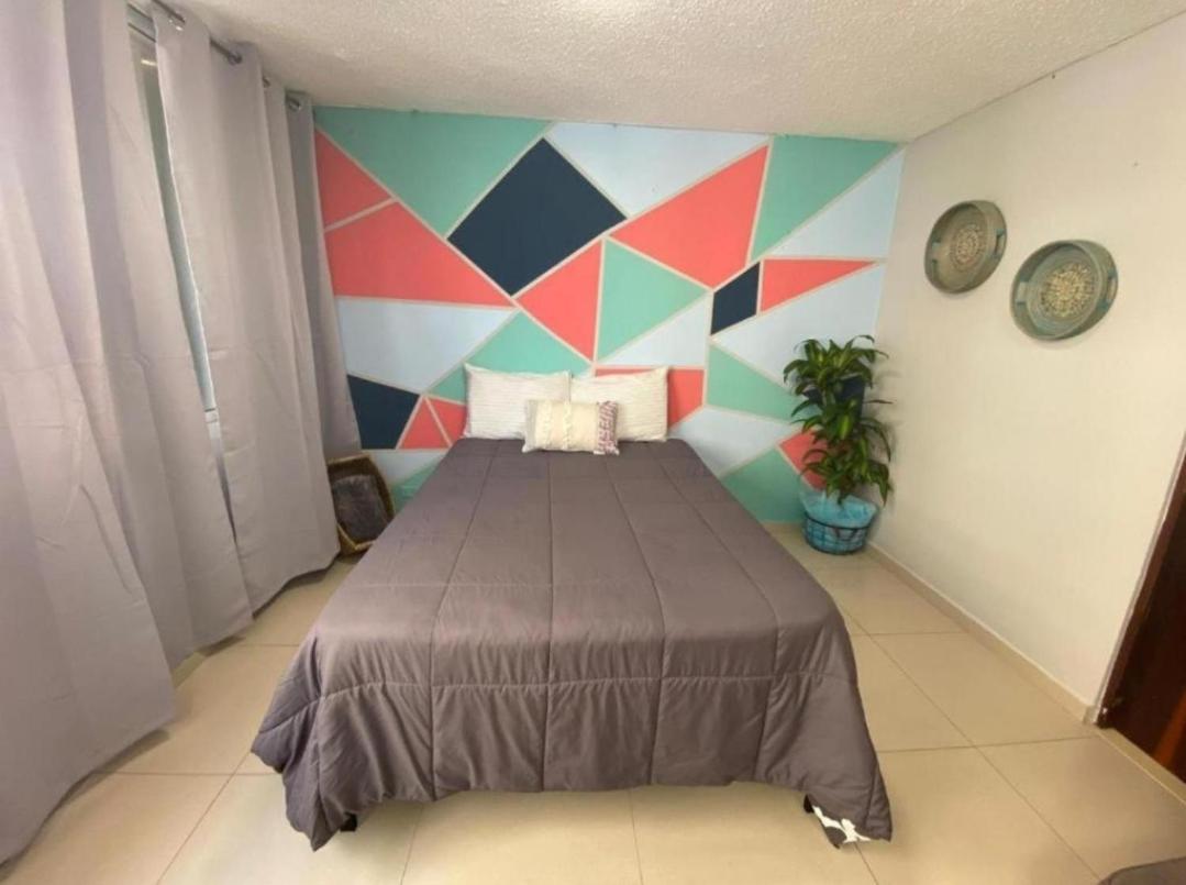 Isla Verde Tower 圣胡安 外观 照片