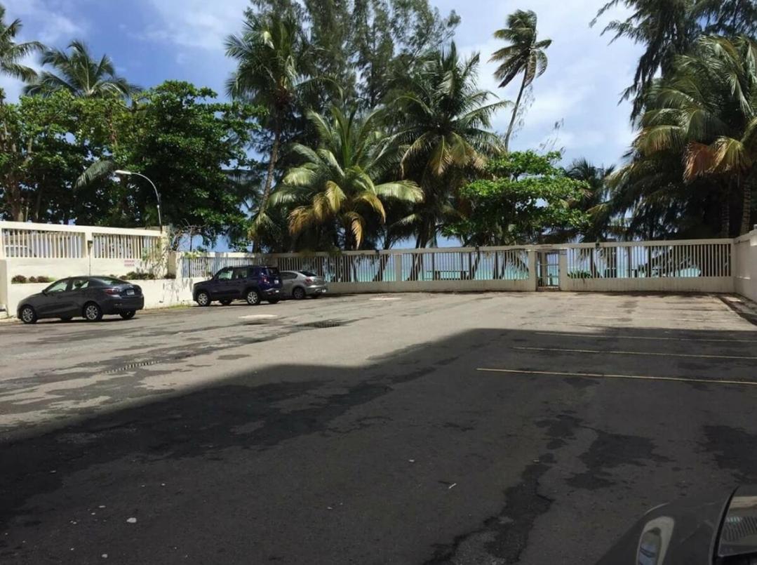 Isla Verde Tower 圣胡安 外观 照片