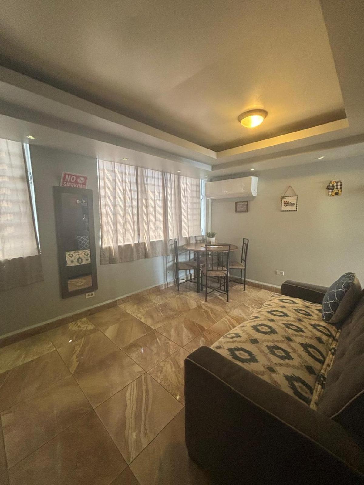 Isla Verde Tower 圣胡安 客房 照片