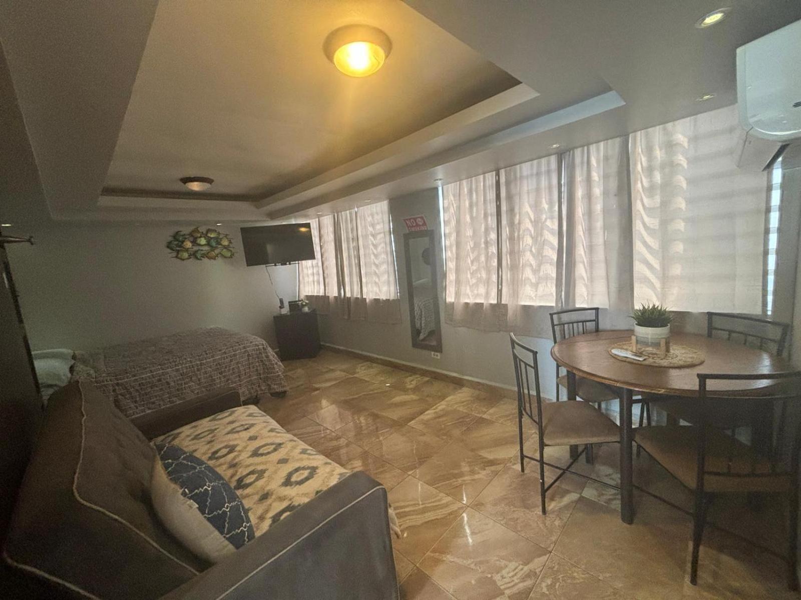 Isla Verde Tower 圣胡安 客房 照片