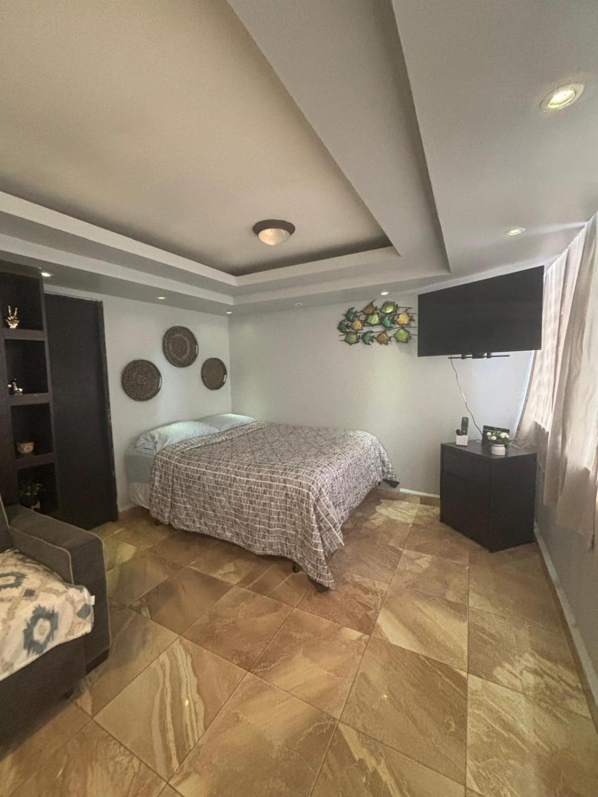 Isla Verde Tower 圣胡安 客房 照片